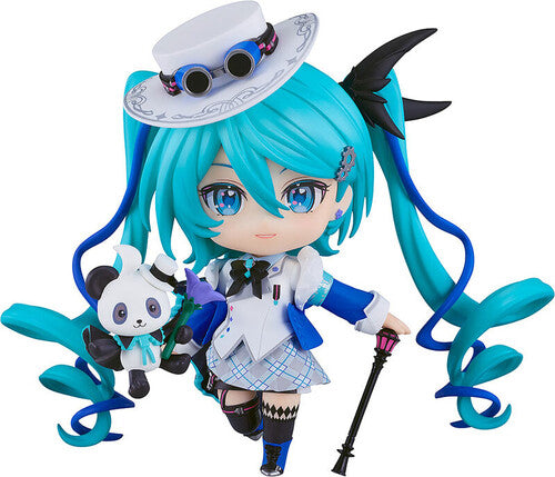 Hatsune Miku Nendoroid Miku With You 2025 Ver Fig - Hatsune Miku Nendoroid Miku With You 2025 Ver Fig - Collectibles