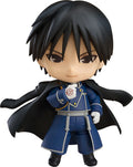 Fullmetal Alchemist Nendoroid Roy Mustang Fig - Fullmetal Alchemist Nendoroid Roy Mustang Fig - Collectibles