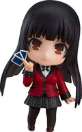 Kakegurui Xx - Nendoroid Yumeko Jabami Figure - Kakegurui Xx - Nendoroid Yumeko Jabami Figure - Collectibles