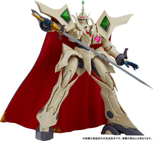 Vision Of Escaflowne Moderoid Escaflowne Fig - Vision Of Escaflowne Moderoid Escaflowne Fig - Collectibles