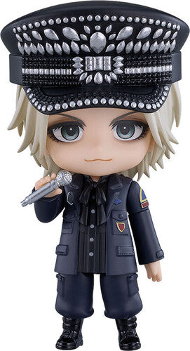 Hyde - Nendoroid Hyde Figure - Hyde - Nendoroid Hyde Figure - Collectibles