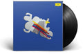 Ozawa / Boston Symphony Orchestra - Takemitsu: Quatrain; A Flock Descends Into The - Vinyl Record