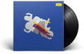 Takemitsu: Quatrain; A Flock Descends Into The [LP] Vinyl Record