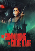 Summoning Of Chloe Kane - Summoning Of Chloe Kane - DVD