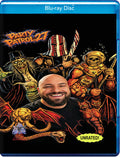 Party Patrol 27 - Party Patrol 27 - Blu-ray