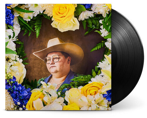 Walker,joshua Ray - Ain't Dead Yet - Vinyl Record