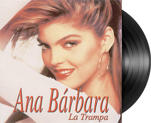 Barbara,ana - La Trampa - Vinyl Record