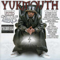 Yukmouth - United Ghettos Of America - Music CD