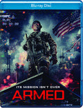 Armed - Armed - Blu-ray