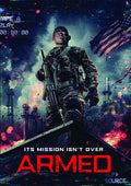 Armed - Armed - DVD