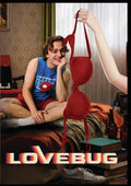 Lovebug - Lovebug - DVD