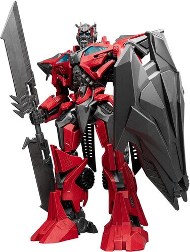 Blokees - Transformers Movie 3 Sentinel Prime - Blokees - Transformers Movie 3 Sentinel Prime - Collectibles