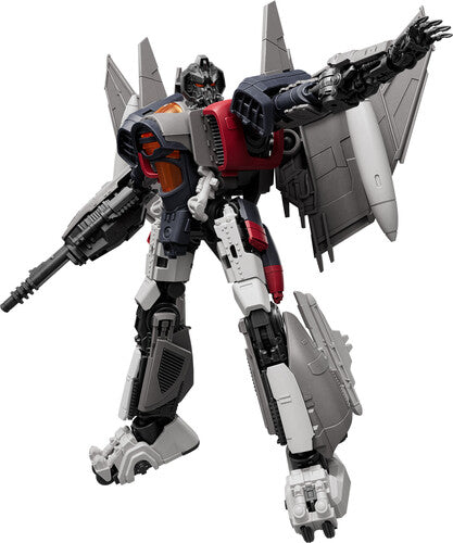 Blokees - Transformers Movie 6 Blitzwing Model Kit - Blokees - Transformers Movie 6 Blitzwing Model Kit - Collectibles