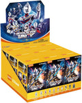 Blokees - Ultraman Gvs 02 9ct Pdq Display - Blokees - Ultraman Gvs 02 9ct Pdq Display - Collectibles