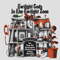 Twilight Gods In The Twilight Zone / Various - Twilight Gods In The Twilight Zone / Various - Vinyl Record