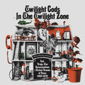 Twilight Gods In The Twilight Zone / Various [Deluxe] Vinyl Record