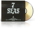 7 Seas Music CD