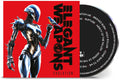 Evolution Music CD