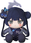 Blue Archive Chocopuni Plush Kisaki - Blue Archive Chocopuni Plush Kisaki - Collectibles