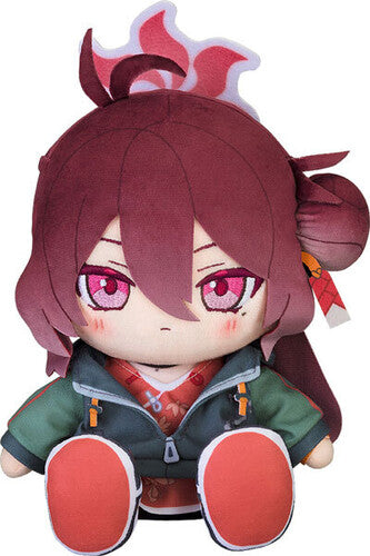 Blue Archive Chocopuni Plush Reijo - Blue Archive Chocopuni Plush Reijo - Collectibles
