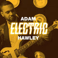 Hawley,adam - Electric - Music CD