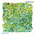 Spatulas - Blue Dot [LP]