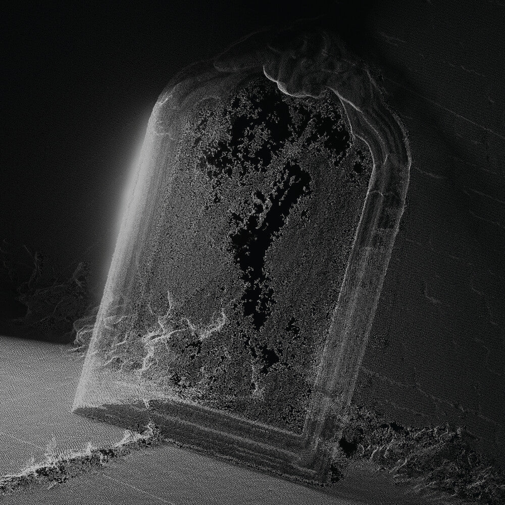 Visible Cloaks - Paradessence [CD]