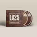 Dick Spottswood & Tompkins Square / Various - Dick Spottswood & Tompkins Square / Various - Music CD