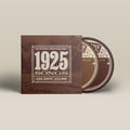 Dick Spottswood & Tompkins Square / Various Music CD