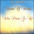 Gmwa Women Of Worship - When Praises Go Up - Music CD