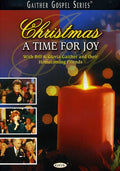 Gaither,bill & Gloria / Homecoming Friends - Christmas A Time For Joy - DVD