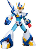 Hiya 6 Inch Mega Man X Falcon Armor Ver Act Fig - Hiya 6 Inch Mega Man X Falcon Armor Ver Act Fig - Collectibles