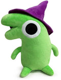 Youtooz - Smiling Friends Glep 9in Plush - Youtooz - Smiling Friends Glep 9in Plush - Collectibles
