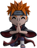 Youtooz - Naruto Pain Vinyl Figure - Youtooz - Naruto Pain Vinyl Figure - Collectibles