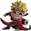 Youtooz - Naruto Sage Mode Naruto Vinyl Figure - Youtooz - Naruto Sage Mode Naruto Vinyl Figure - Collectibles
