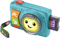 Laugh & Learn - Laugh & Learn Pocket Camera - Collectibles