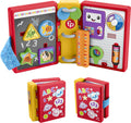 Laugh & Learn - Laugh & Learn 123 Schoolbook - Collectibles