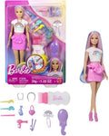 Barbie - Rainbow Sparkle Hair Play 1 - Collectibles