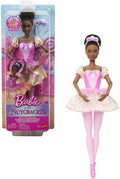 Barbie Nutcracker - Barbie Nutcracker Land Of Sweets Ballerina Nikki - Collectibles