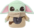 Star Wars - Star Wars 8 Inch Grogu - Collectibles