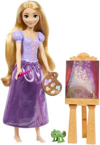 Disney Princess Rapunzel - Disney Princess Rapunzel & Accessories - Collectibles