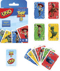 Uno - Uno Project Target - Games