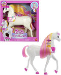 Barbie Nutcracker - Barbie Nutcracker Land Of Sweets Horse - Collectibles