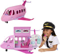Barbie - Barbie Dream Plane - Collectibles