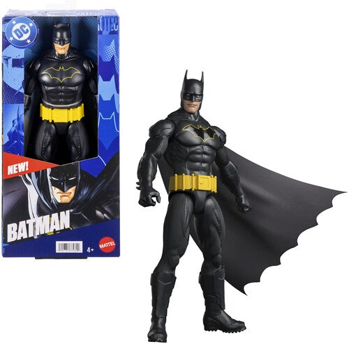 Dc Universe - Dc Universe 12 Inch Batman - Collectibles
