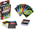 Uno - Uno Dare - Games