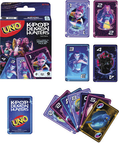 Uno - Uno Rosebay - Games