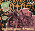 That'll Flat Git It Volume 55: Rockabilly & Rock N - That'll Flat Git It Volume 55: Rockabilly & Rock N - Music CD