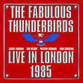 Live In London 1985 [LP] Vinyl Record