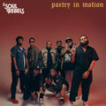 Soul Rebels - Poetry In Motion [LP]